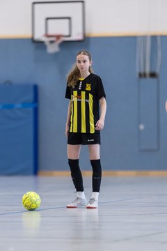 Bild 906 - wBJ NFV Futsalmeisterschaft